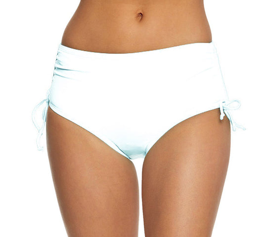 Damen Hochgeschnittene Badeshorts EB