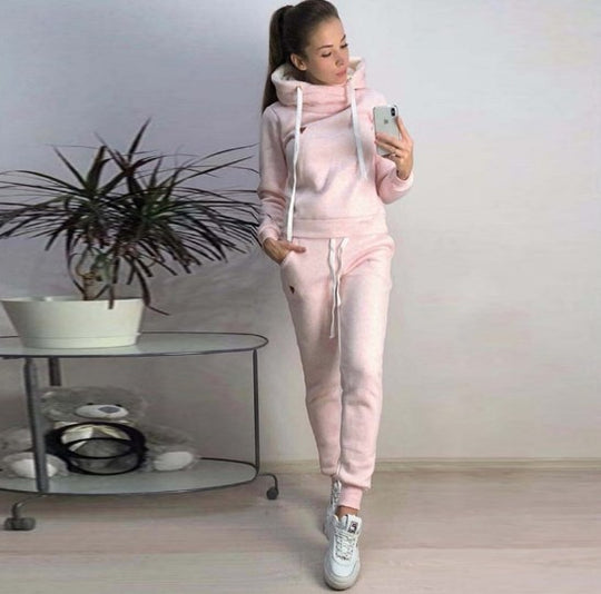 Damen Sportanzug EB