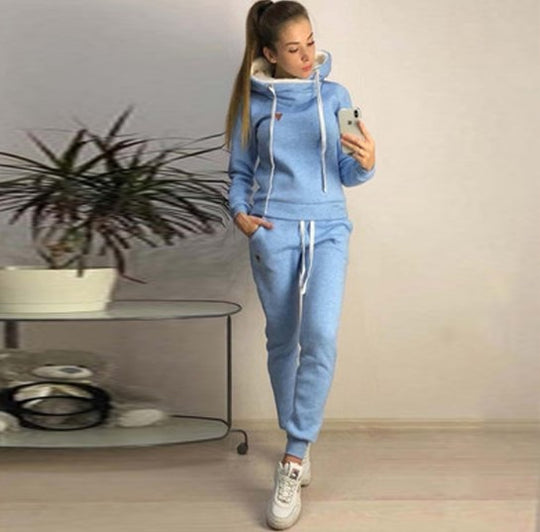 Damen Sportanzug EB