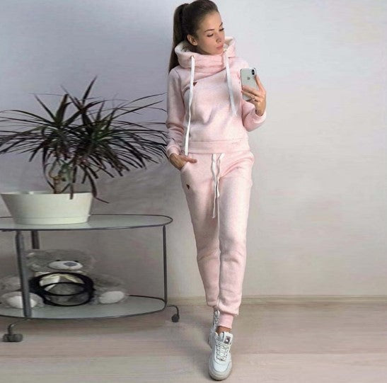 Damen Sportanzug EB