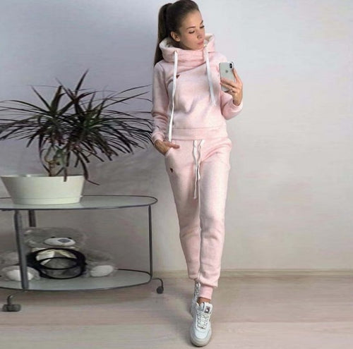 Damen Sportanzug EB