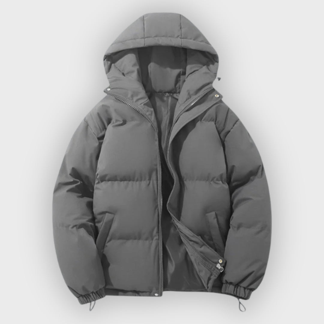 EB | Neue Winter Parka Jacke