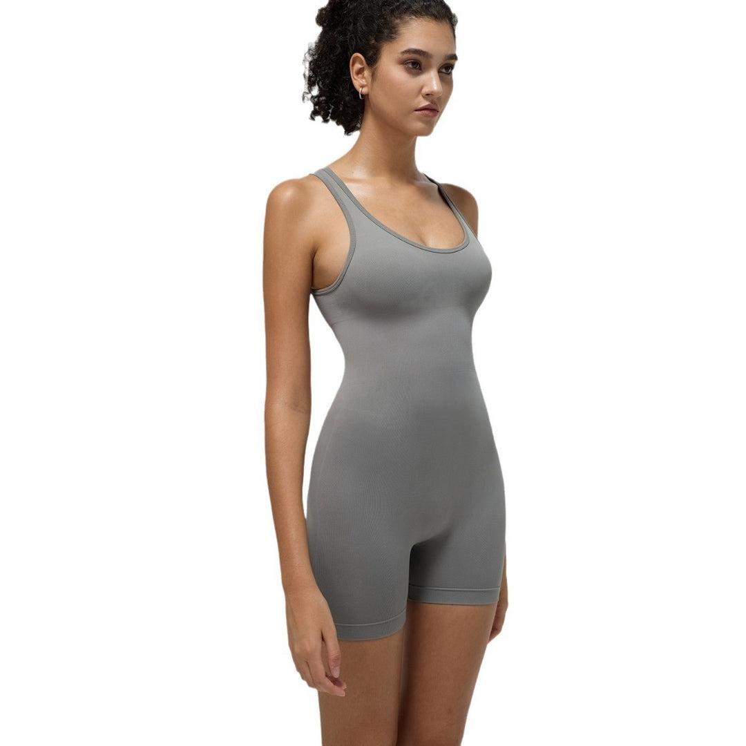 EB | Yoga-Strampler