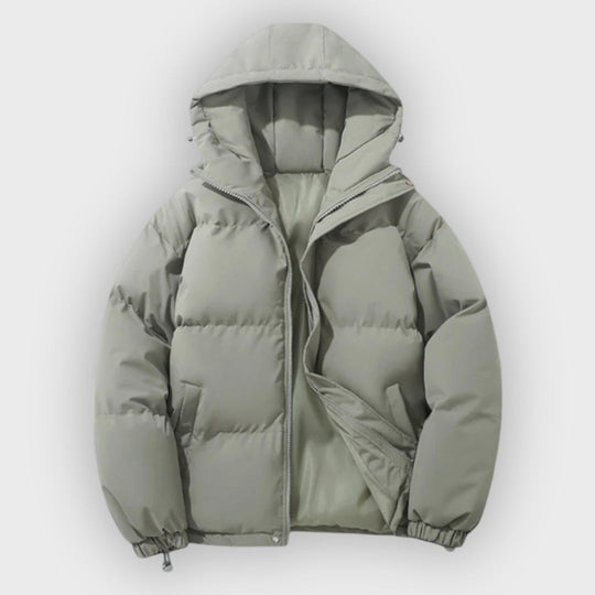 EB | Neue Winter Parka Jacke