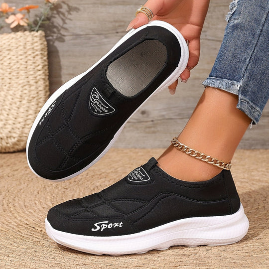 Weiche Damenschuhe im eleganten Design EB EB