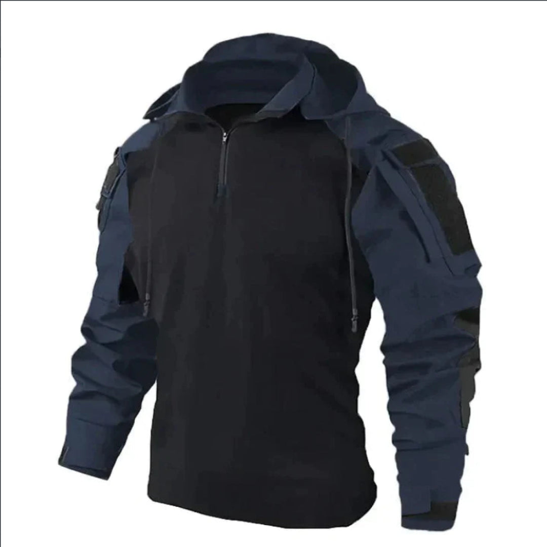 EB | Kapuzenpullover für Draußen