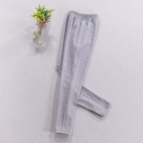 Damen Leggings aus hochwertigem, atmungsaktivem Material EB