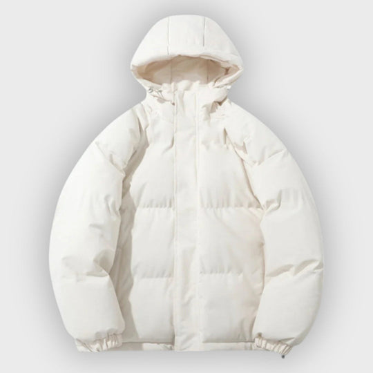 EB | Neue Winter Parka Jacke