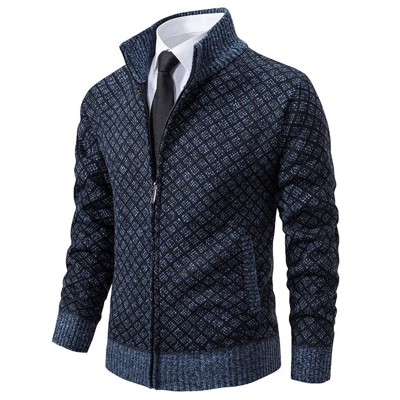EB | Moderne Herrenjacke