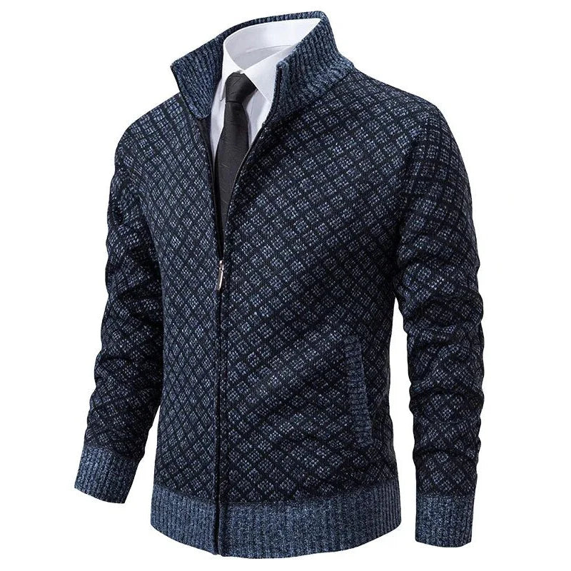 EB | Bequeme und stilvolle Strickjacke