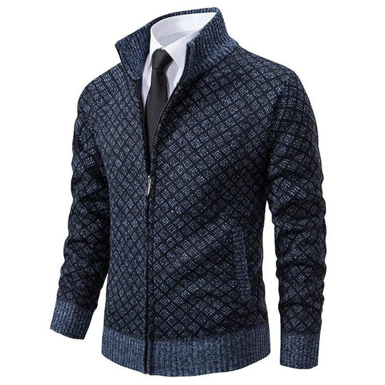 EB | Bequeme und stilvolle Strickjacke