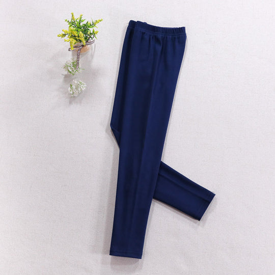 Damen Leggings aus hochwertigem, atmungsaktivem Material EB