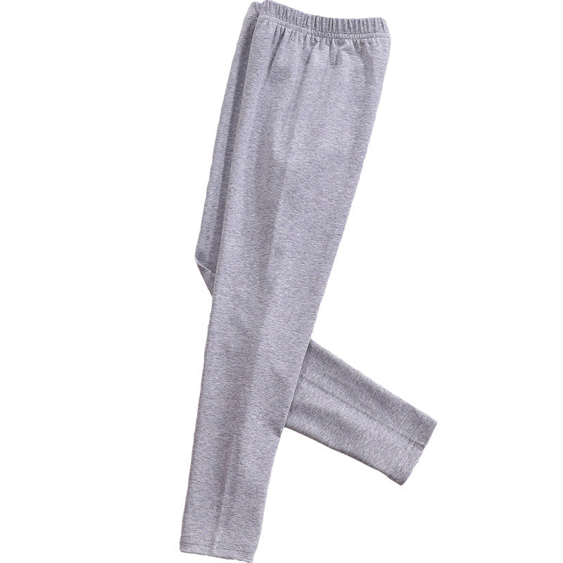 Damen Leggings aus hochwertigem, atmungsaktivem Material EB