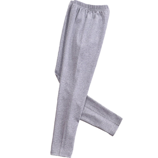 Damen Leggings aus hochwertigem, atmungsaktivem Material EB