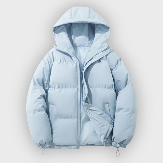 EB | Neue Winter Parka Jacke
