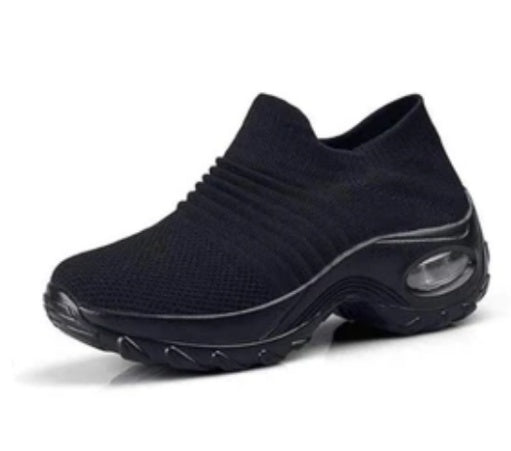 Sneaks | Orthopädische Schuhe mit Luftpolstersohle für Damen EB