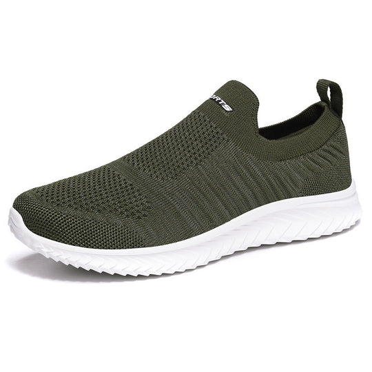 Orthopädische Slip-on Schuhe für den Alltag EB