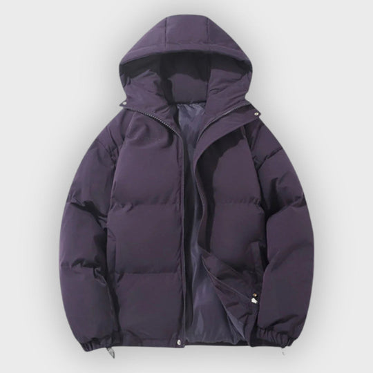 EB | Neue Winter Parka Jacke