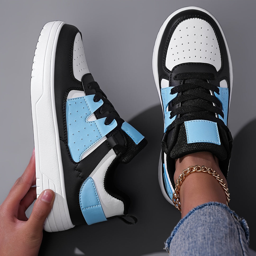 RetroSneaker Mia EB