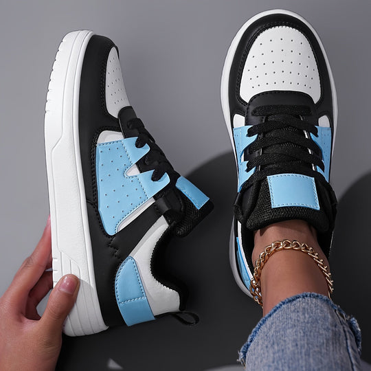 RetroSneaker Mia EB