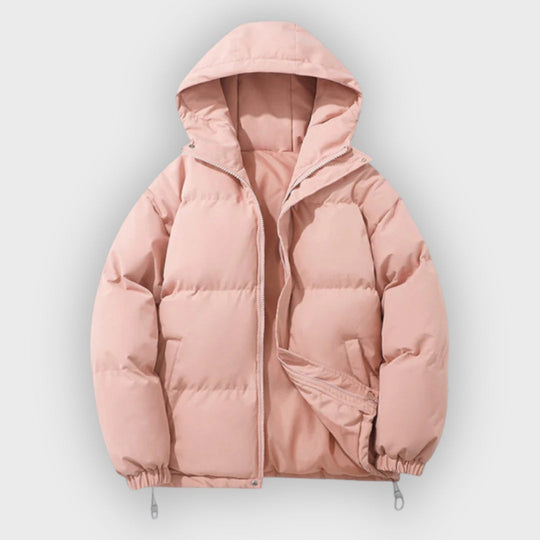 EB | Neue Winter Parka Jacke