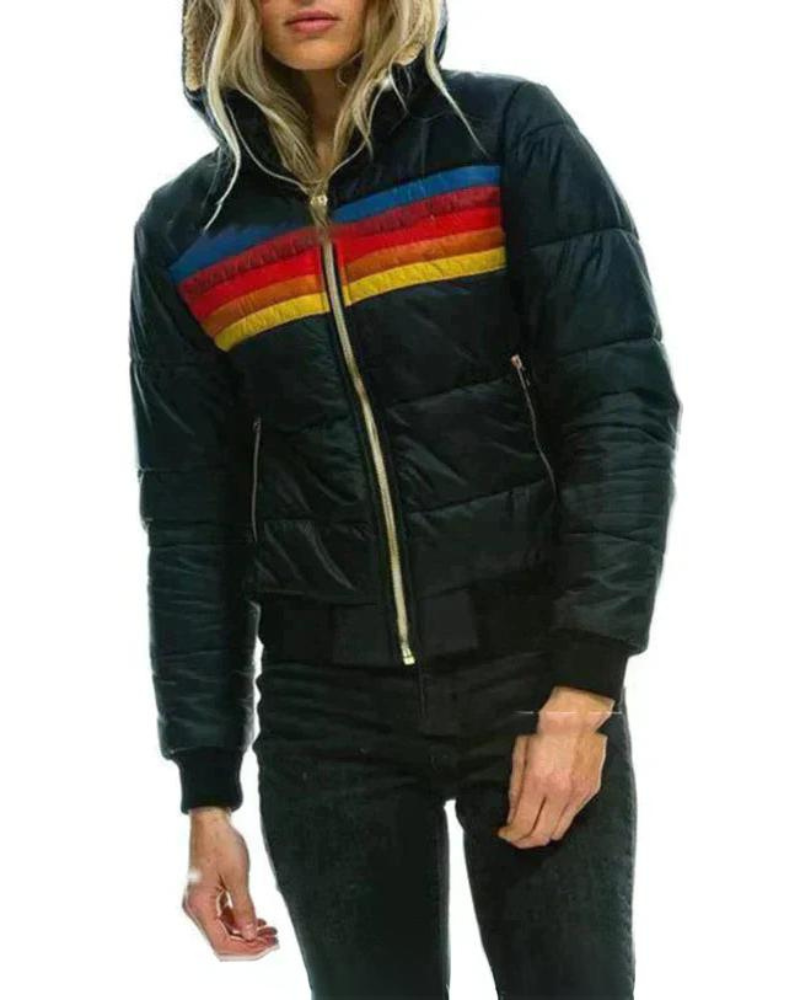 EB | Gemütliche Jacke