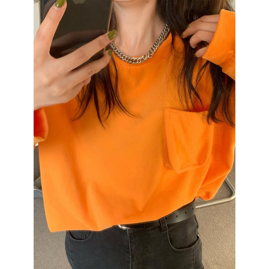 Damen Freizeitshirt EB