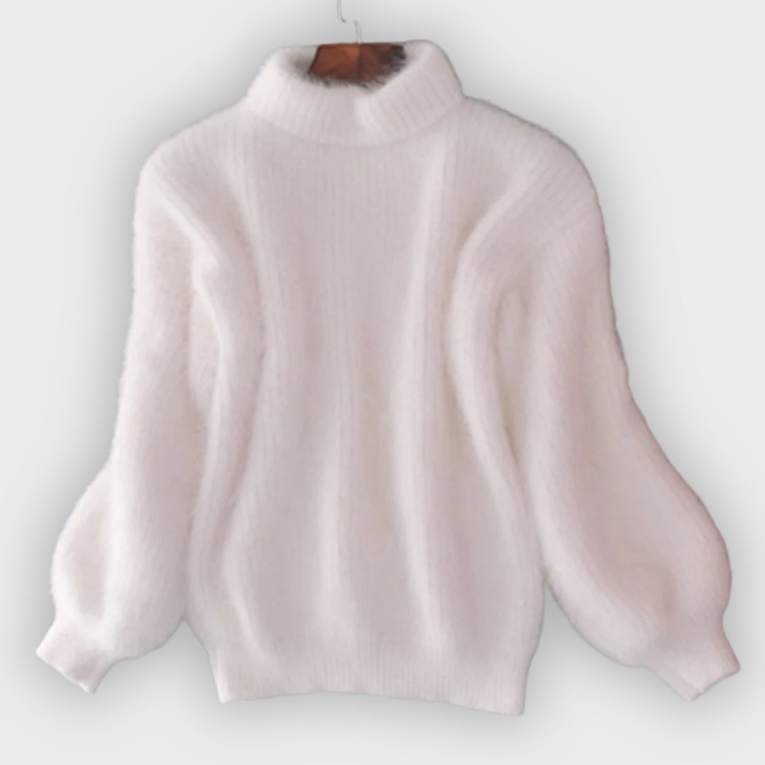 EB | Schicker Pullover
