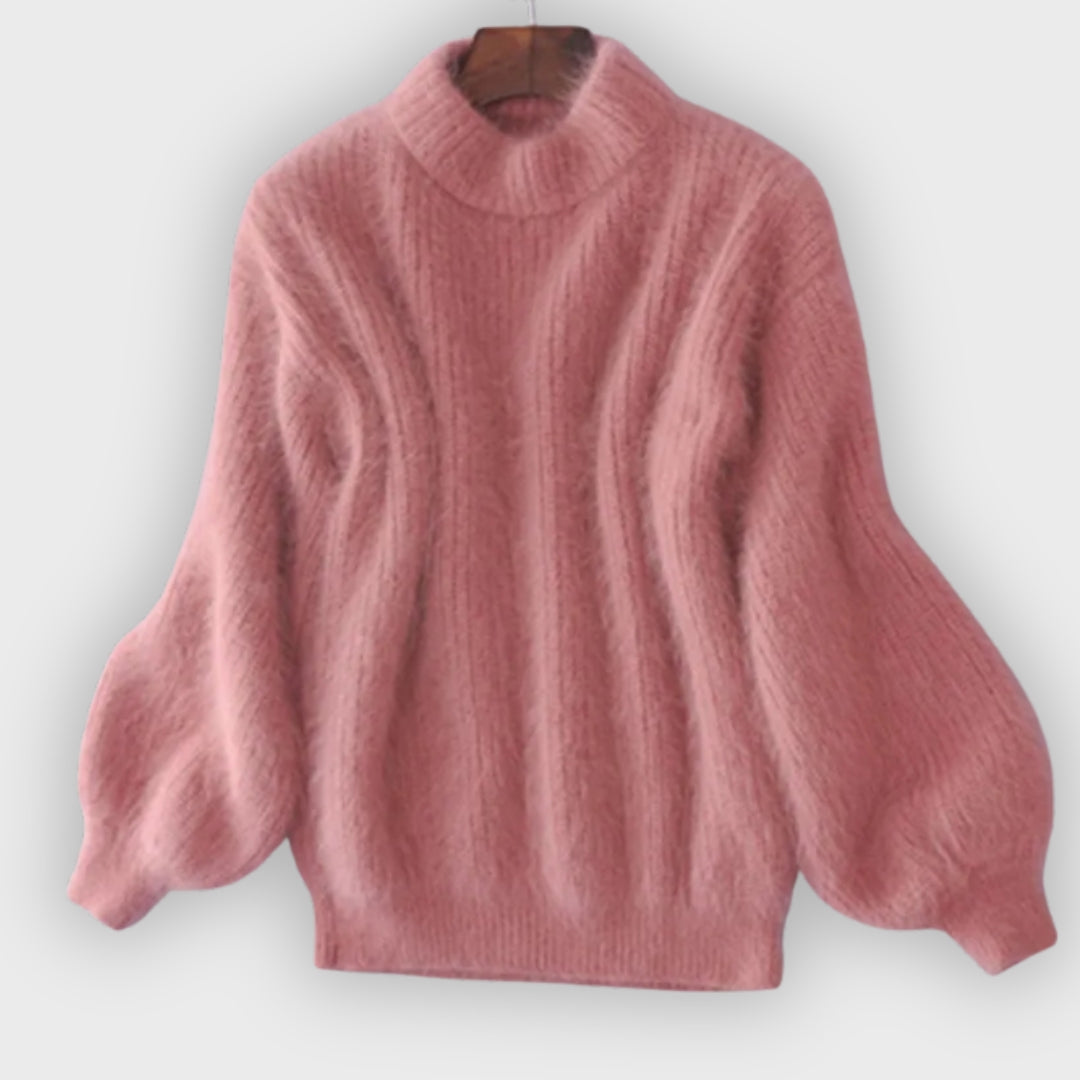 EB | Schicker Pullover