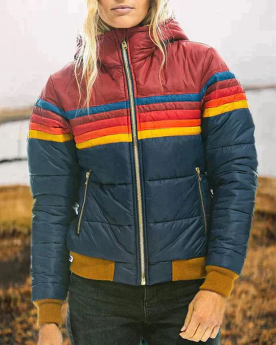 EB | Gemütliche Jacke