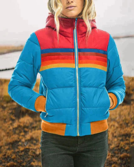 EB | Gemütliche Jacke