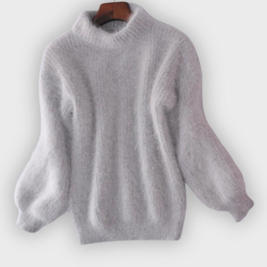 EB | Schicker Pullover