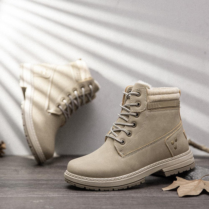EB | Klassische Winterstiefel für Damen