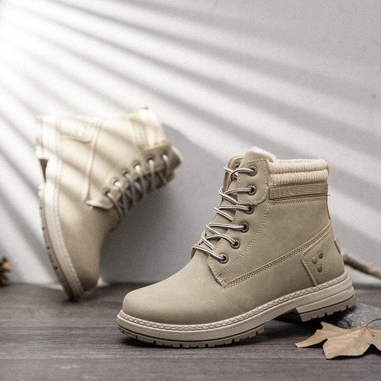 EB | Klassische Winterstiefel für Damen