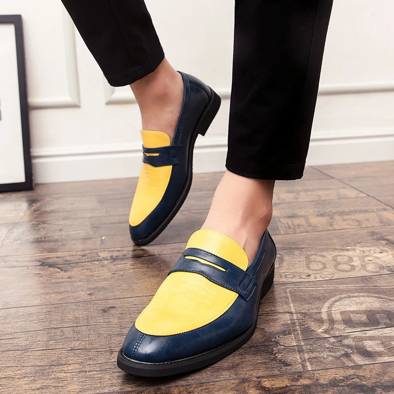 EB | Modische Schuhe mit Rutschfester Sohle für Mehr Komfort