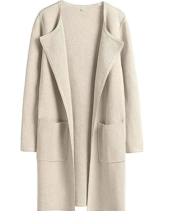 EB | Stilvoll & Eleganter Overcoat
