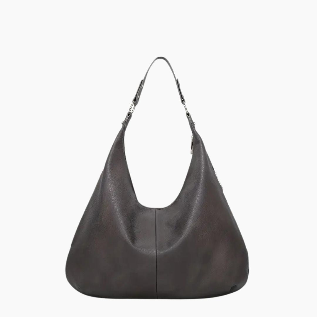 EB - Hobo-Tasche aus veganem
