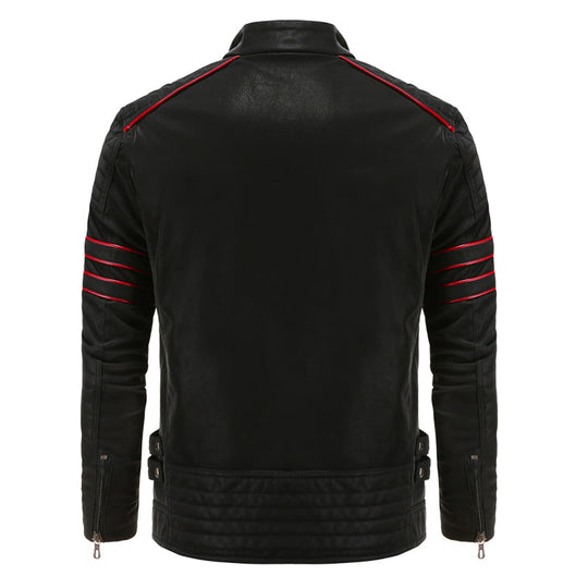 EB Outwear Wolverine jacke