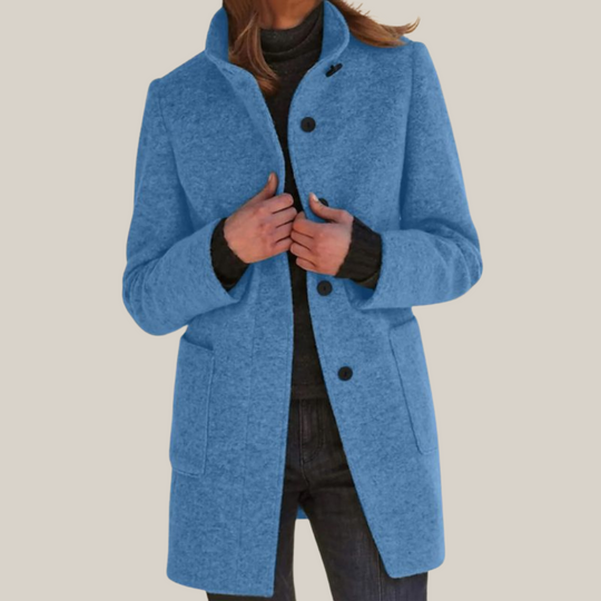 EB | Stilvolle Übergangsjacke