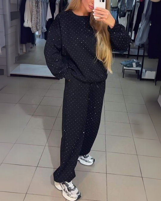 EB | Loungewear Set