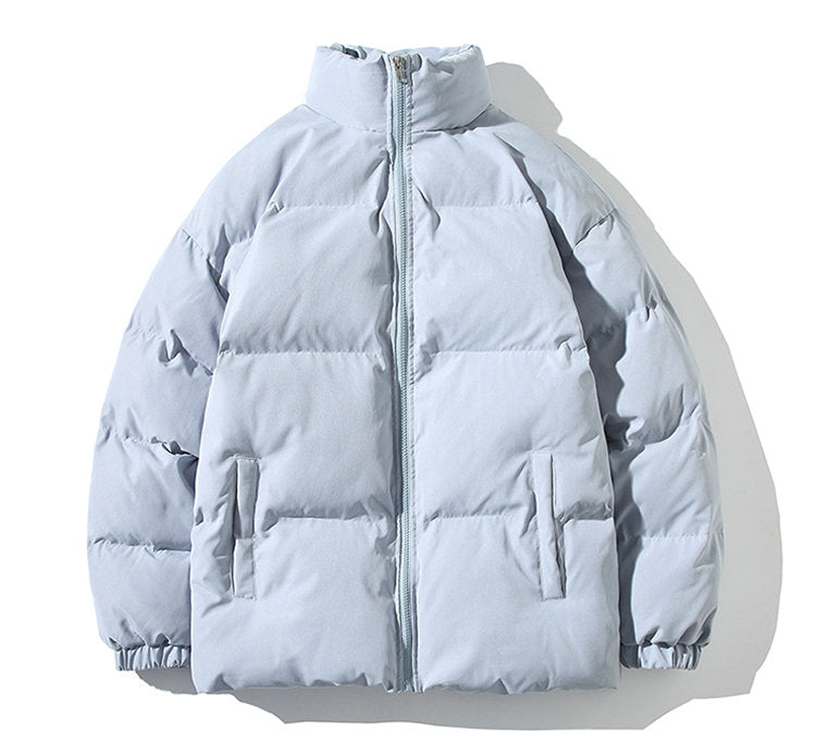 EB | Wasserdichte Gepunktete Regenjacke für Frauen Ideal für Herbst Winter
