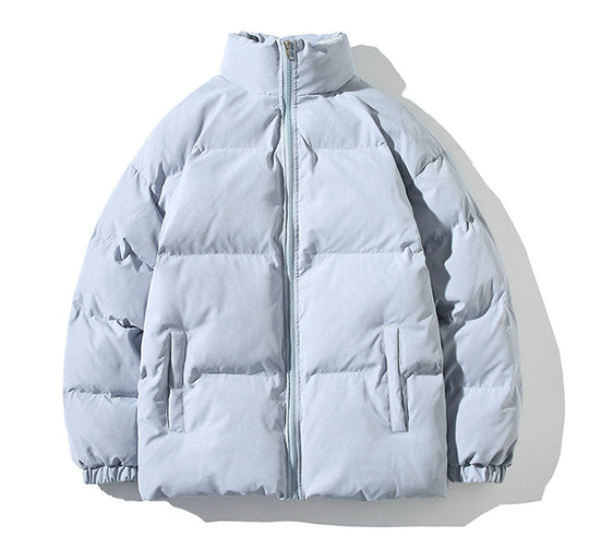EB | Wasserdichte Gepunktete Regenjacke für Frauen Ideal für Herbst Winter