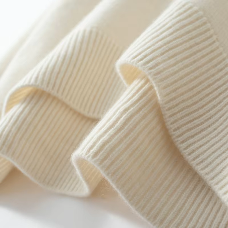 EB | Pullover für Damen mit Rollkragen