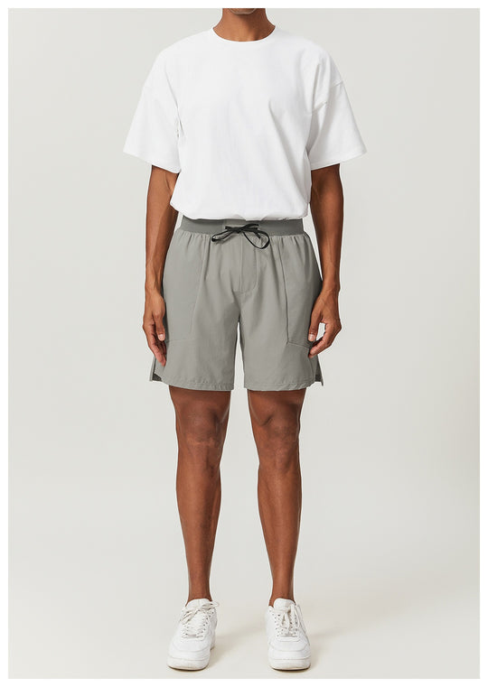 EB | Lockeres Sport-T-Shirt