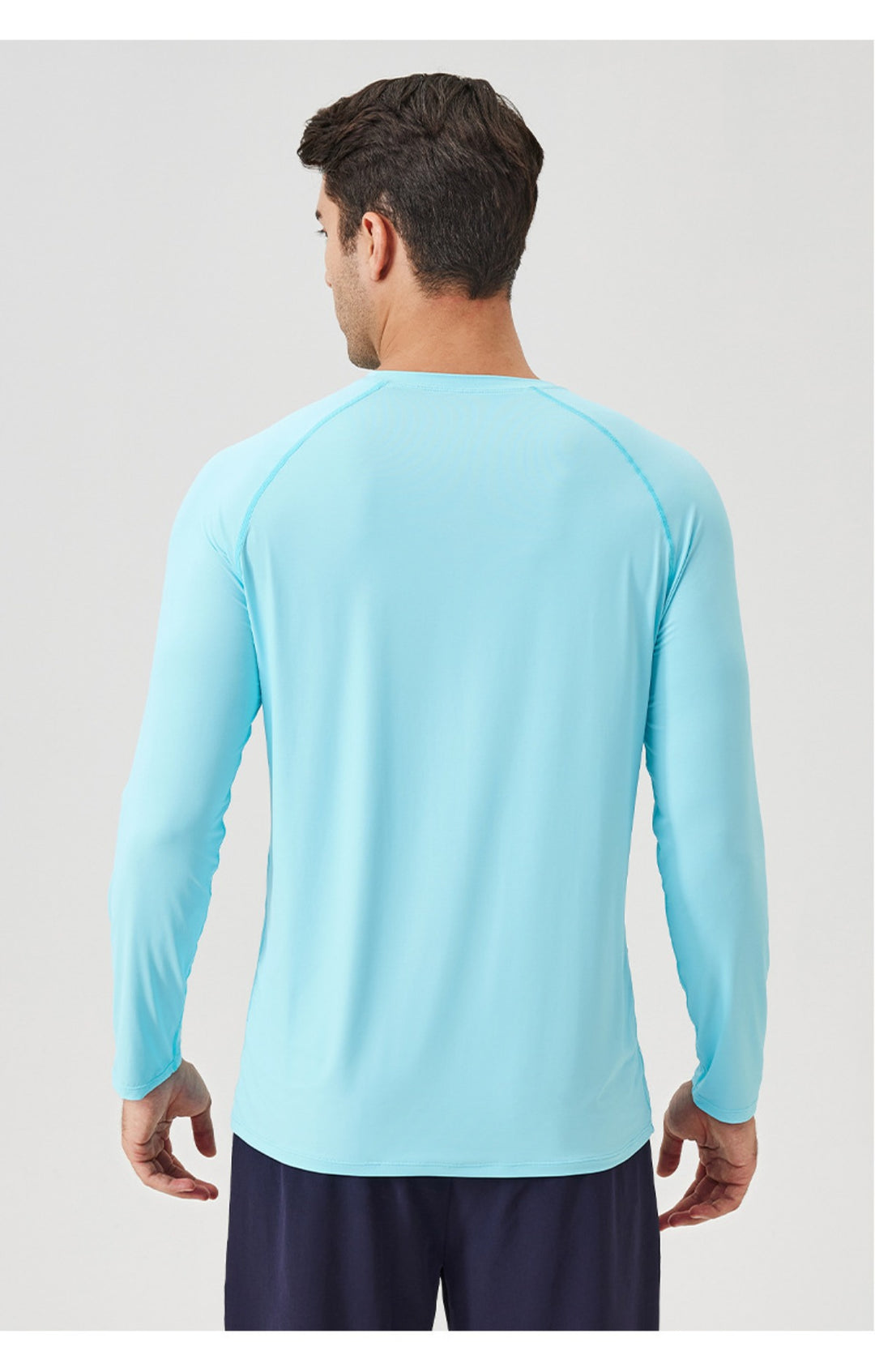 EB | Sonnencreme Sport lange Ärmel