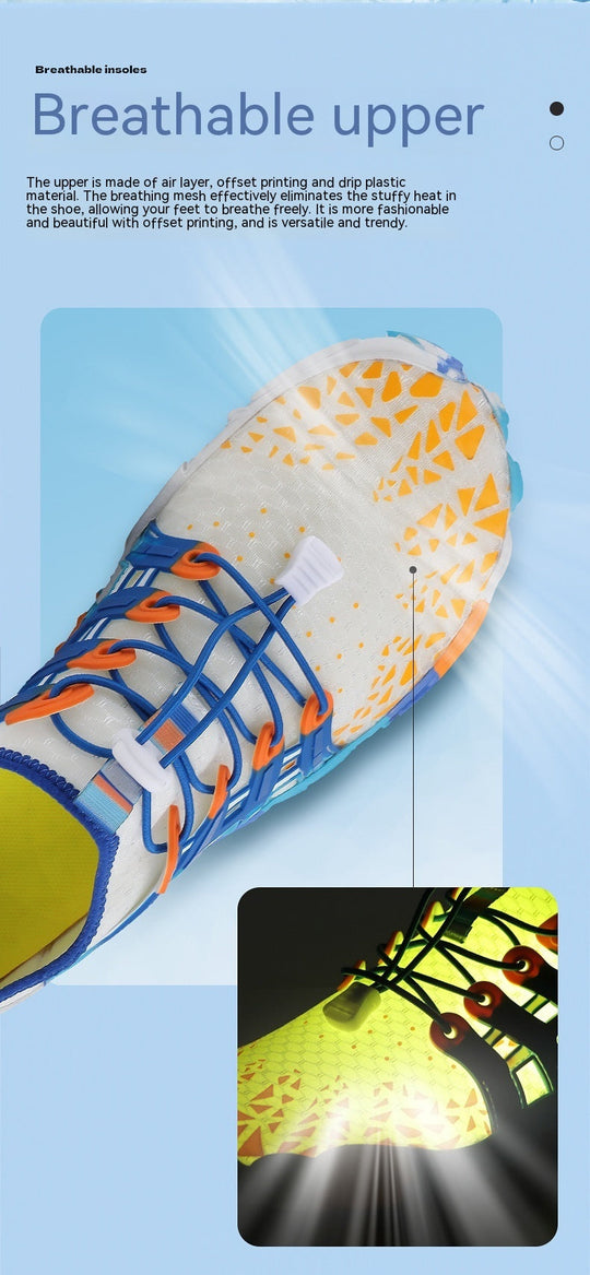 Damen Barfuß-Wasserschuhe für Freiheit und Komfort EB