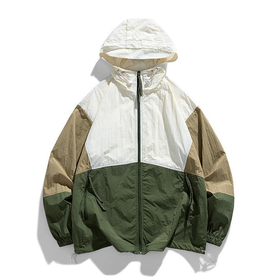 EB | Kapuzenjacke - Enzo