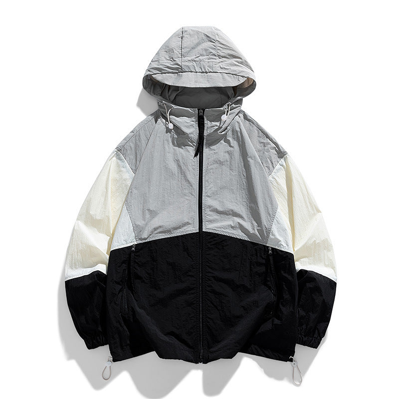 EB | Kapuzenjacke - Enzo