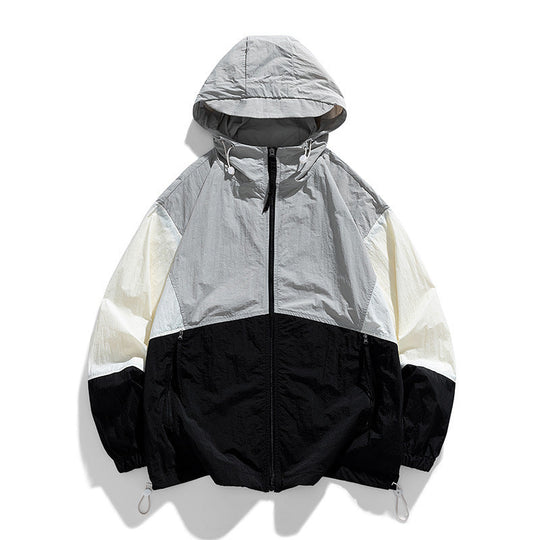 EB | Kapuzenjacke - Enzo