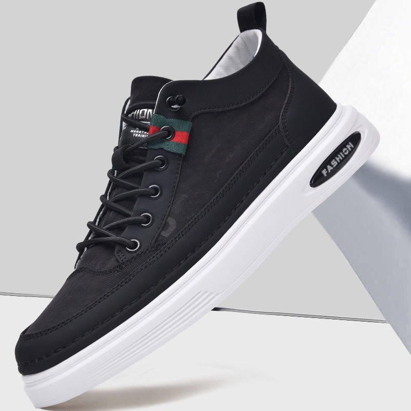 Bequeme Herren Schuhe mit optimaler Unterstützung EB
